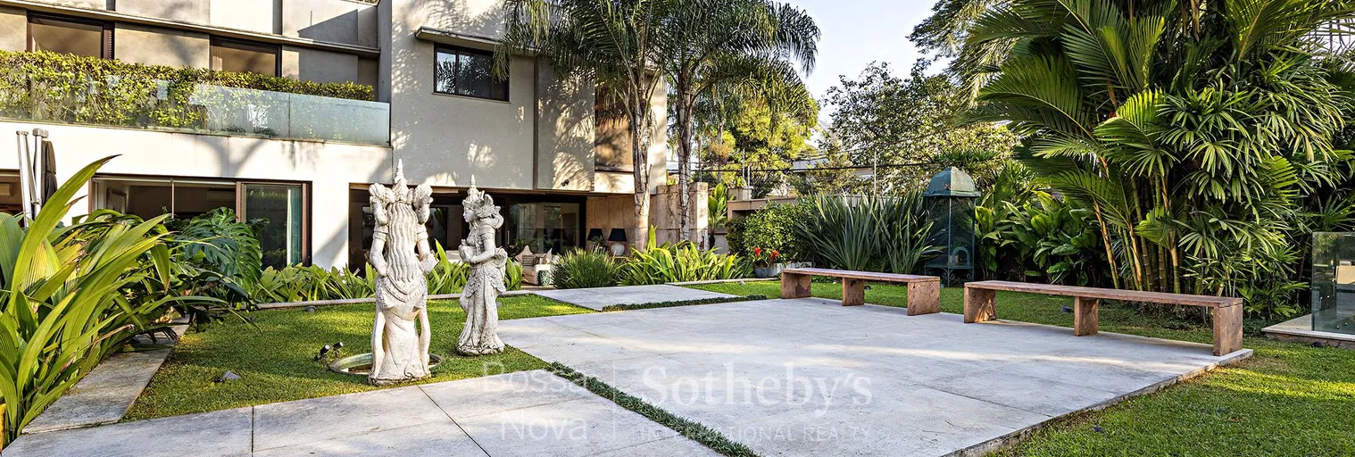 Jardim - Imagem 57
