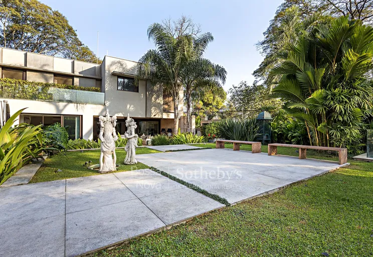 Jardim - Imagem 69