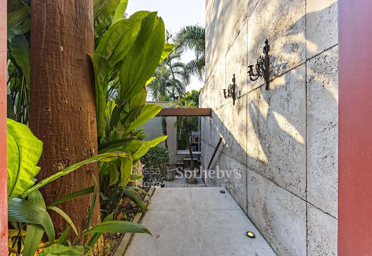 Hall de entrada - Imagem 3