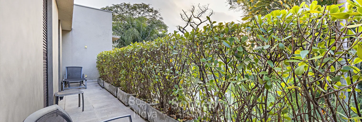 Terraço - Imagem 47