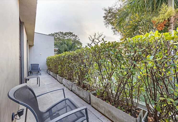 Terraço - Imagem 56