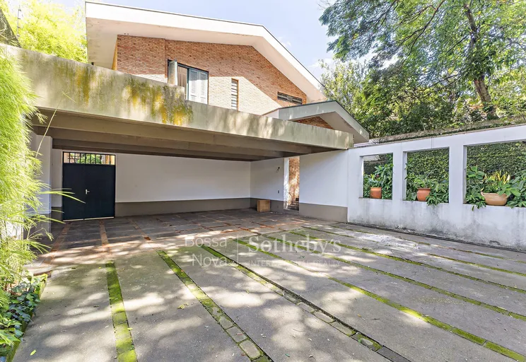 Garagem - Imagem 2