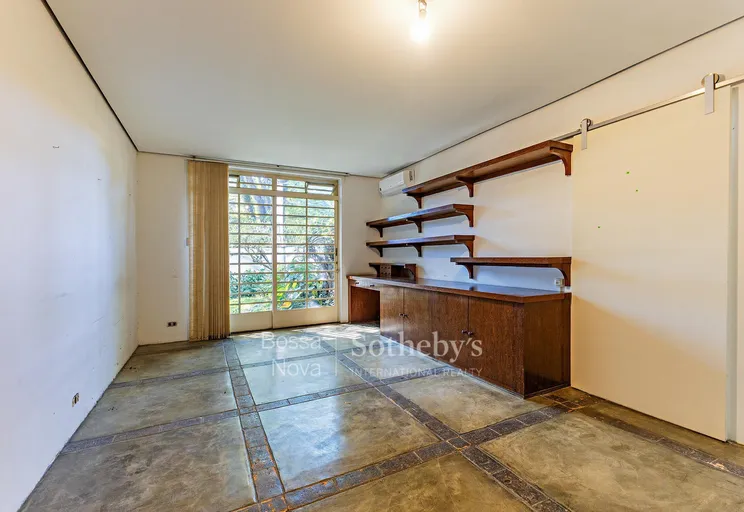 Sala de TV - Imagem 22
