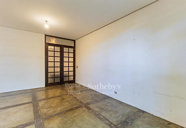 Sala de TV - Imagem 23