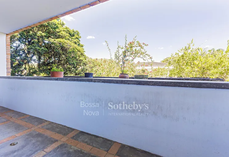 Terraço - Imagem 24