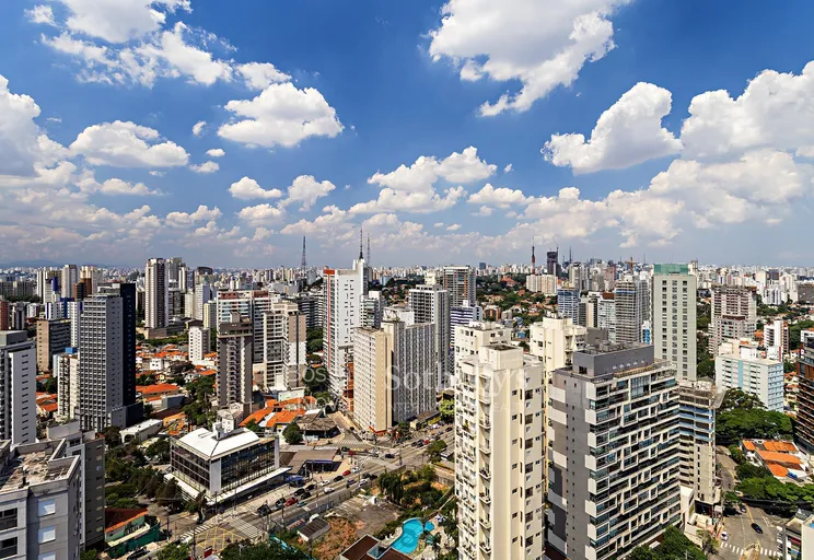 Vista Panorâmica - Imagem 16
