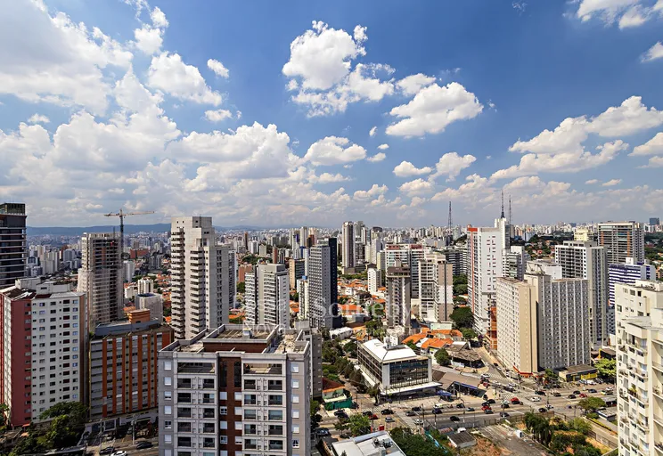 Vista Panorâmica - Imagem 14