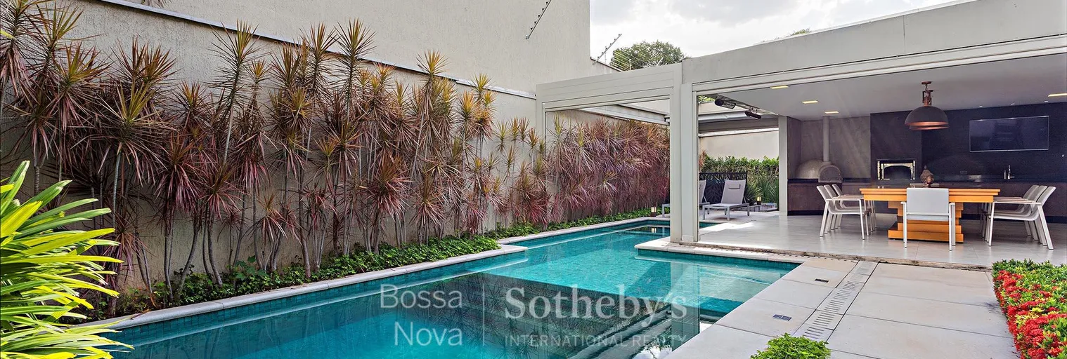 Piscina - Imagem 2