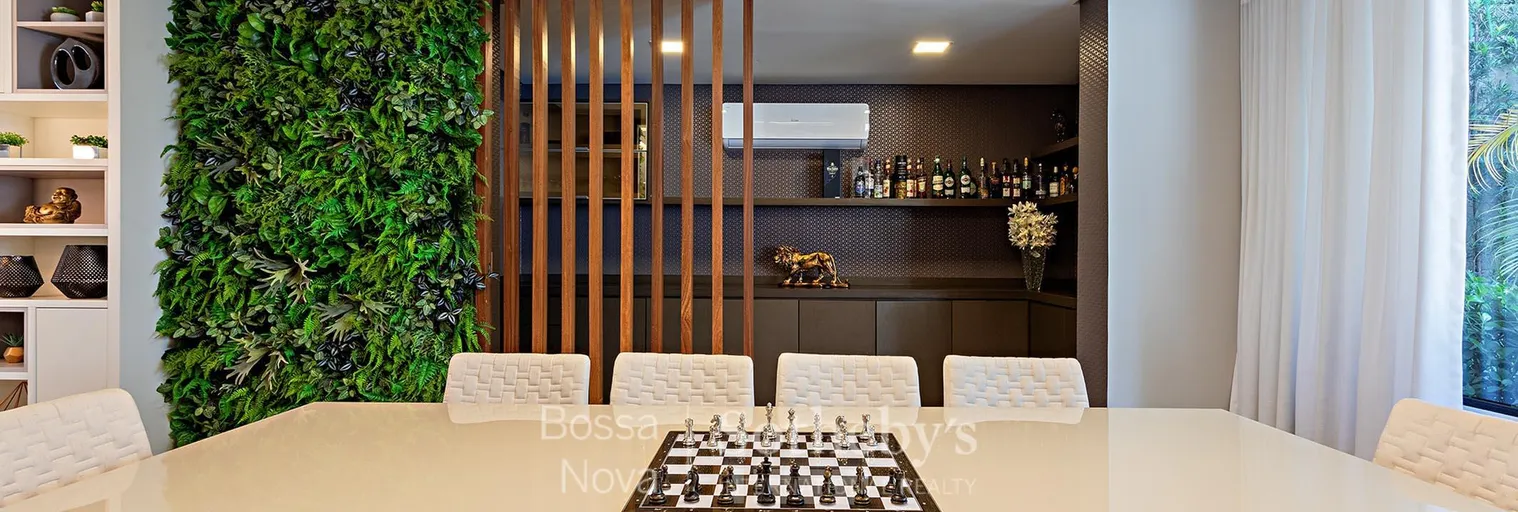 Sala de jantar - Imagem 13