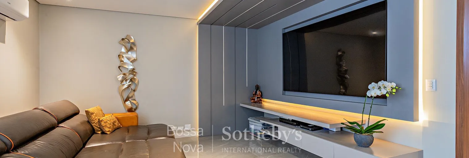 Sala de TV - Imagem 11
