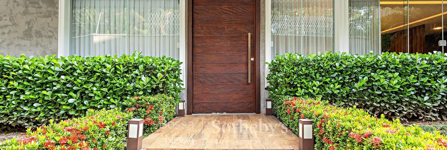 Hall de entrada - Imagem 45