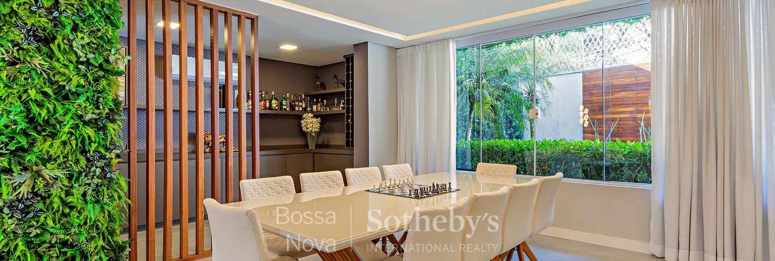Sala de jantar - Imagem 4