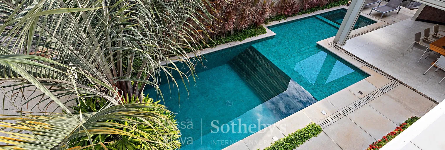 Piscina - Imagem 26