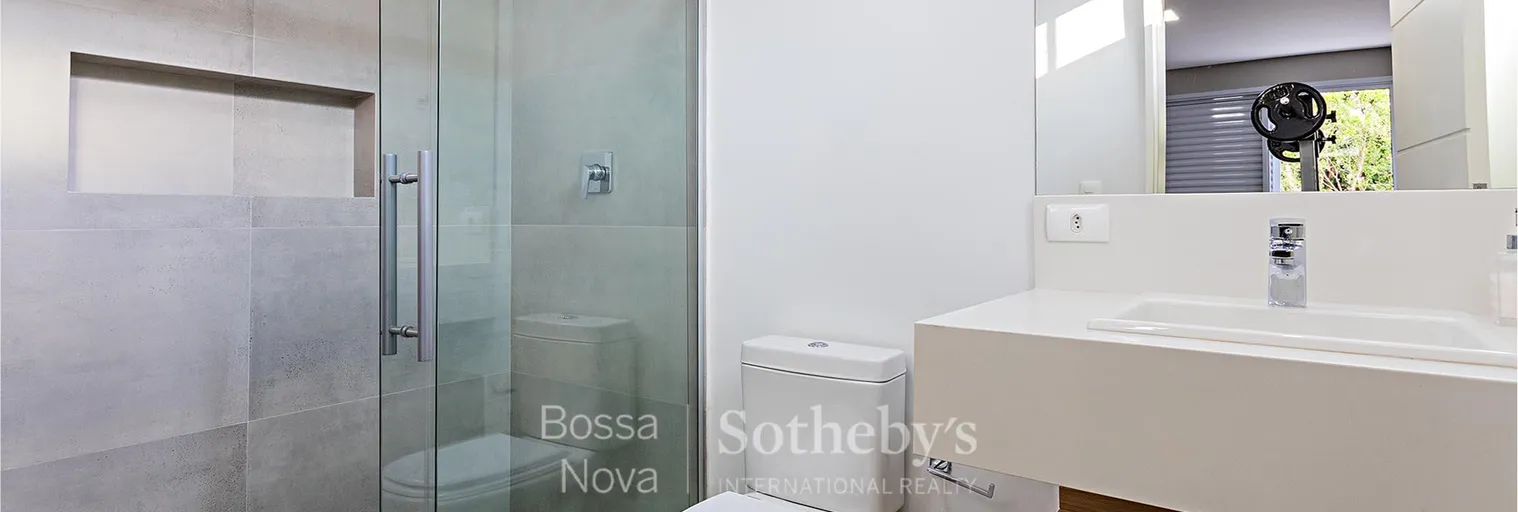 Banheiro - Imagem 31