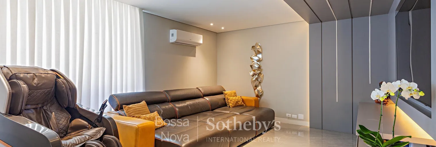 Sala de TV - Imagem 12