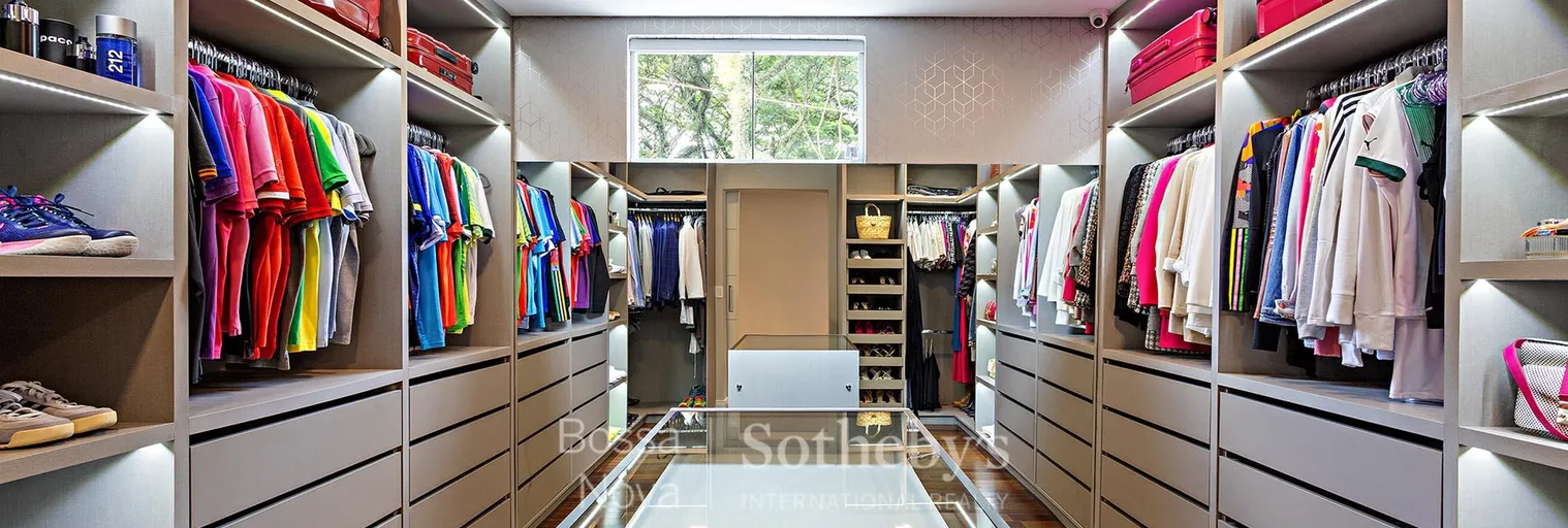 Closet - Imagem 44