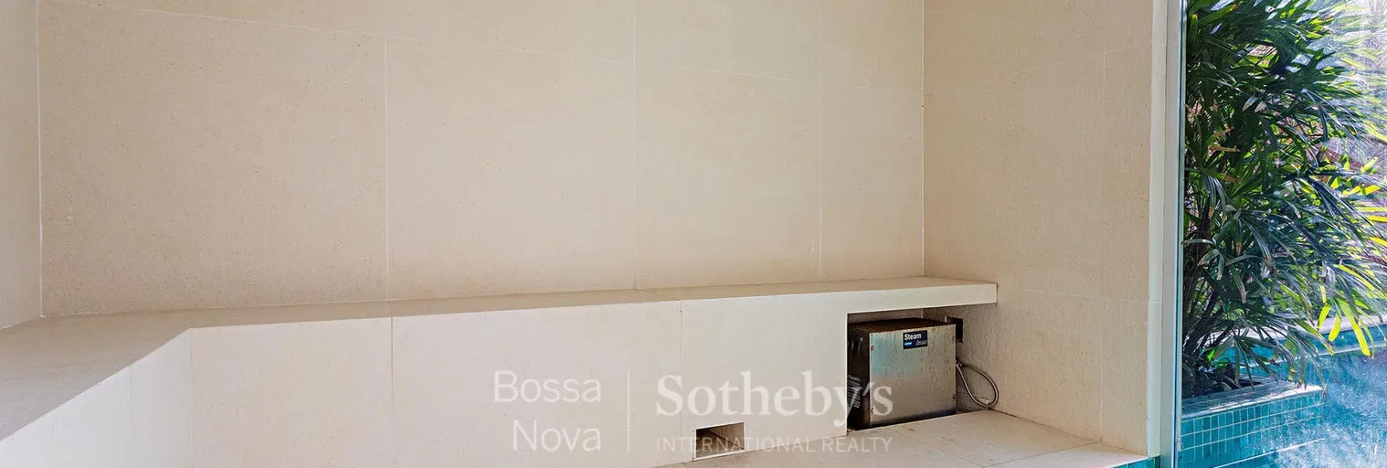 Sauna - Imagem 25