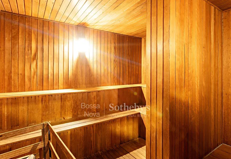 Sauna - Imagem 35