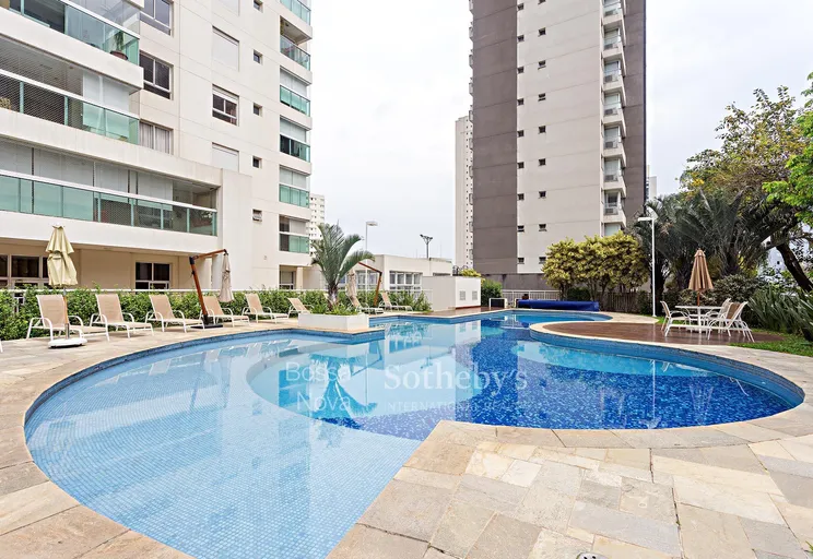 Piscina - Imagem 34