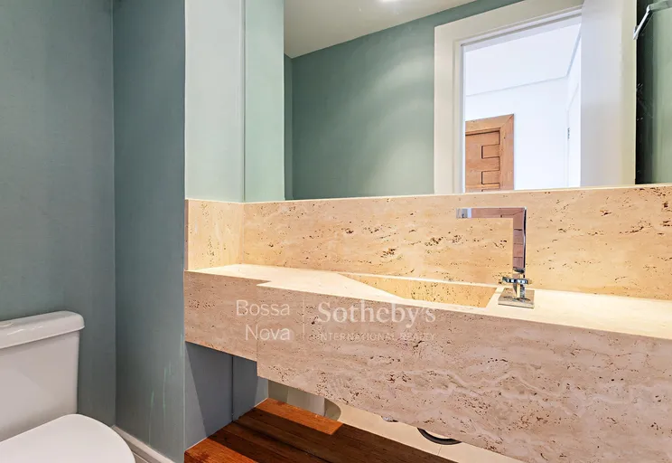 Lavabo - Imagem 9