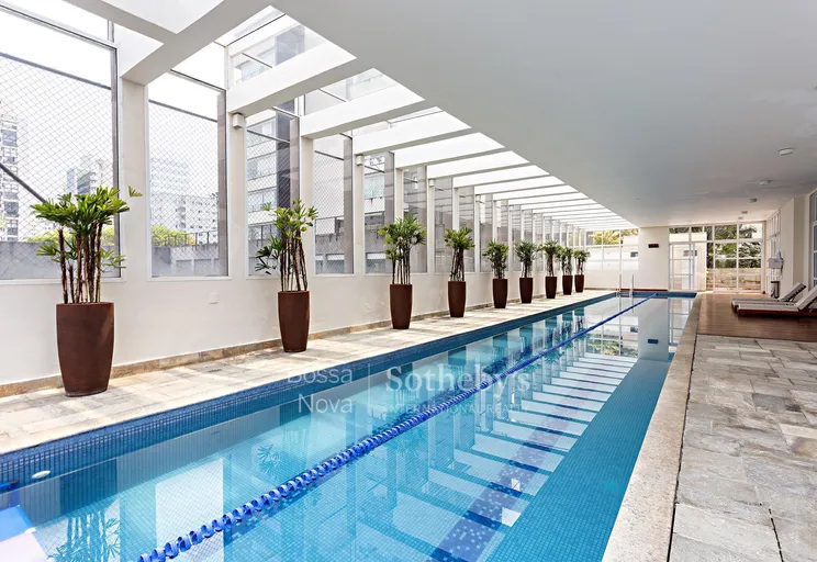 Piscina - Imagem 33