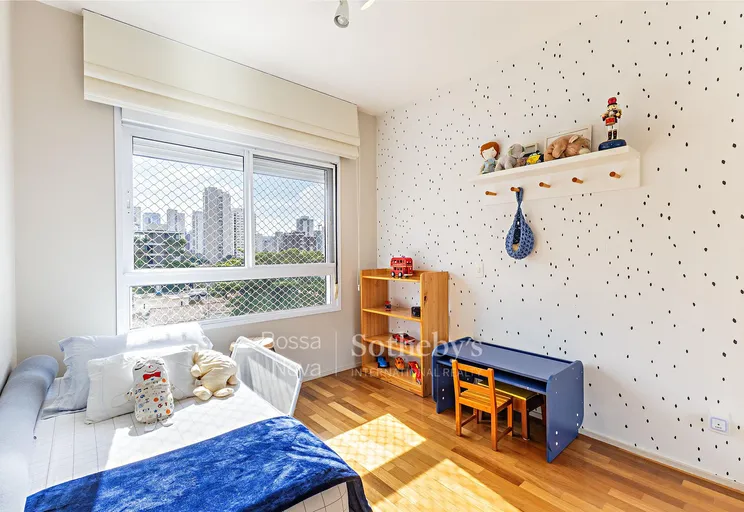 Quarto - Imagem 24