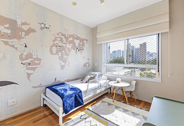 Quarto - Imagem 21