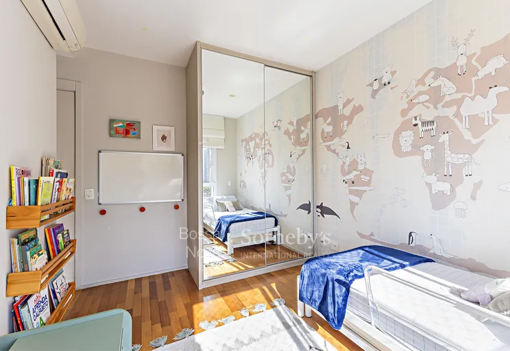 Quarto - Imagem 22