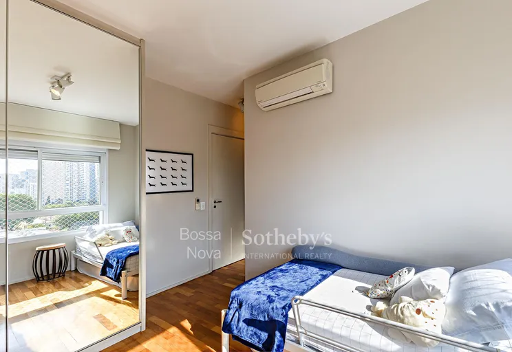 Quarto - Imagem 23
