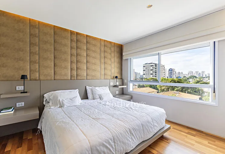 Quarto - Imagem 25