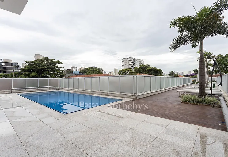 Piscina - Imagem 33