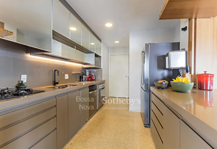 Cozinha - Imagem 15