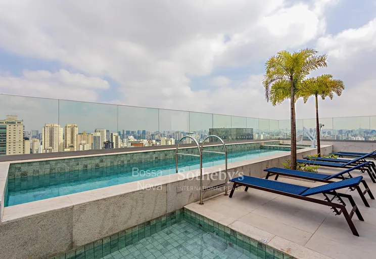 Piscina - Imagem 16