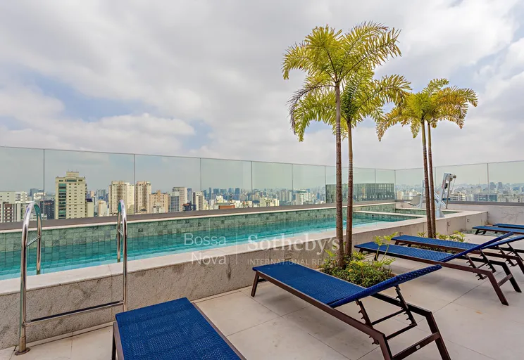 Piscina - Imagem 15