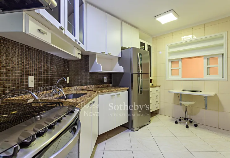 Cozinha - Imagem 26
