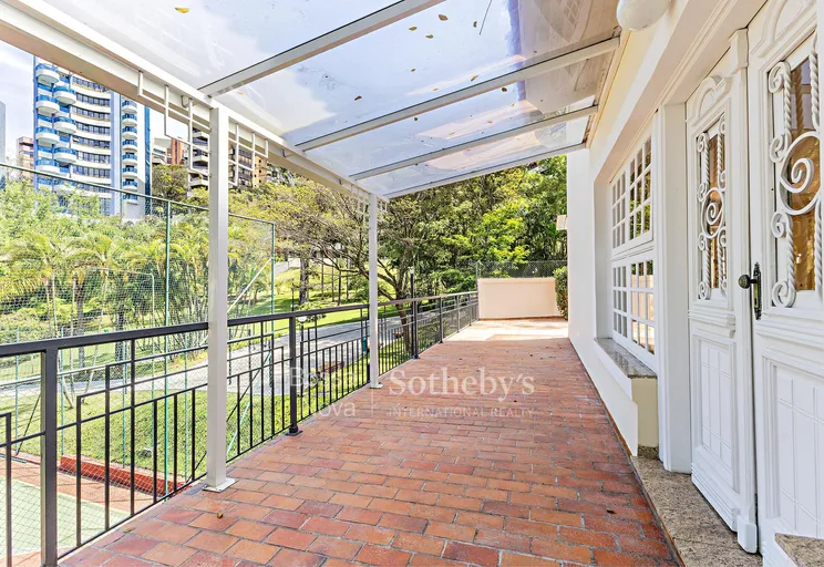 Fachada - Imagem 5
