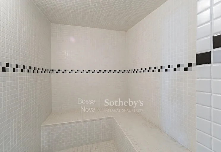 Sauna - Imagem 46