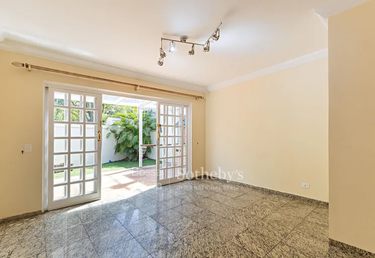 Sala de jantar - Imagem 9