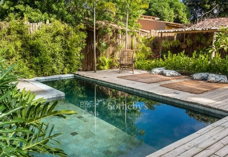 Piscina - Imagem 2