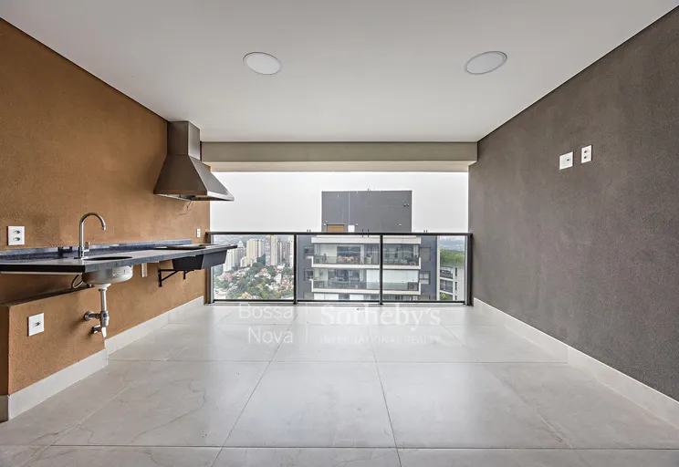 Varanda Gourmet - Imagem 4