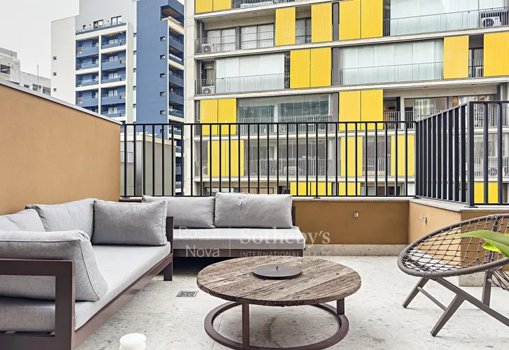 Terraço - Imagem 29