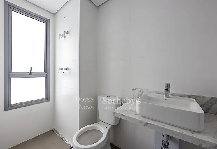 Banheiro da suíte - Imagem 14