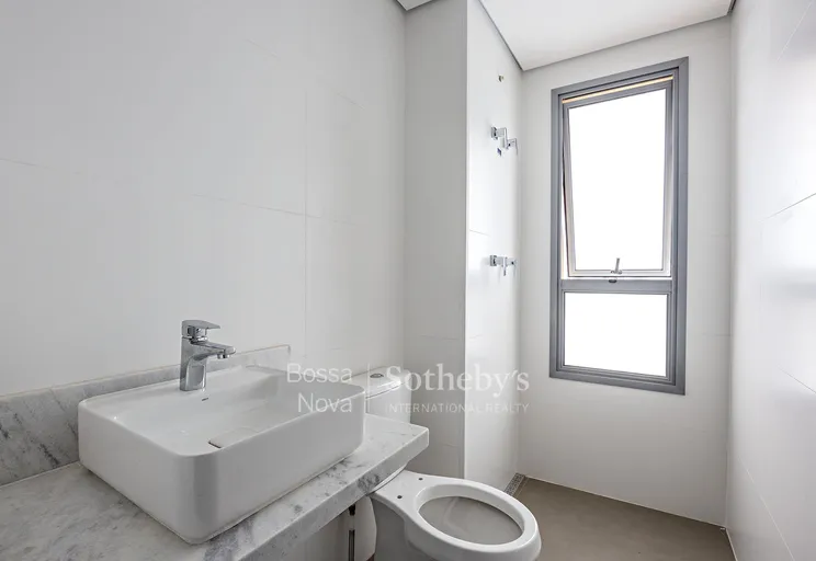 Banheiro da suíte - Imagem 12