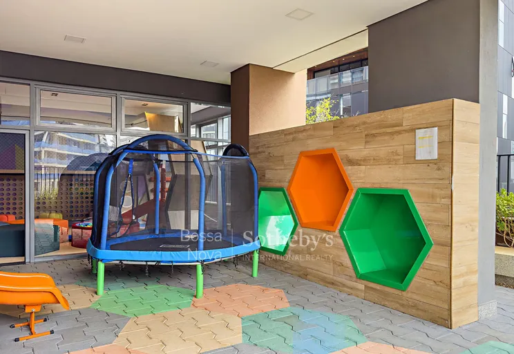 Brinquedoteca - Imagem 25