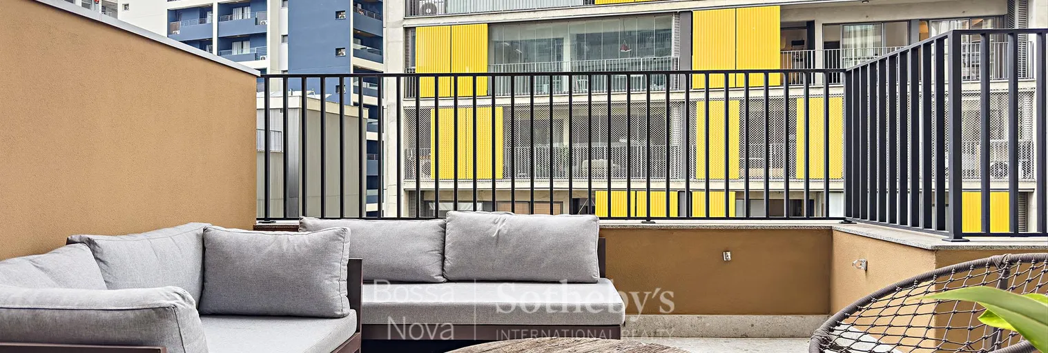 Terraço - Imagem 31