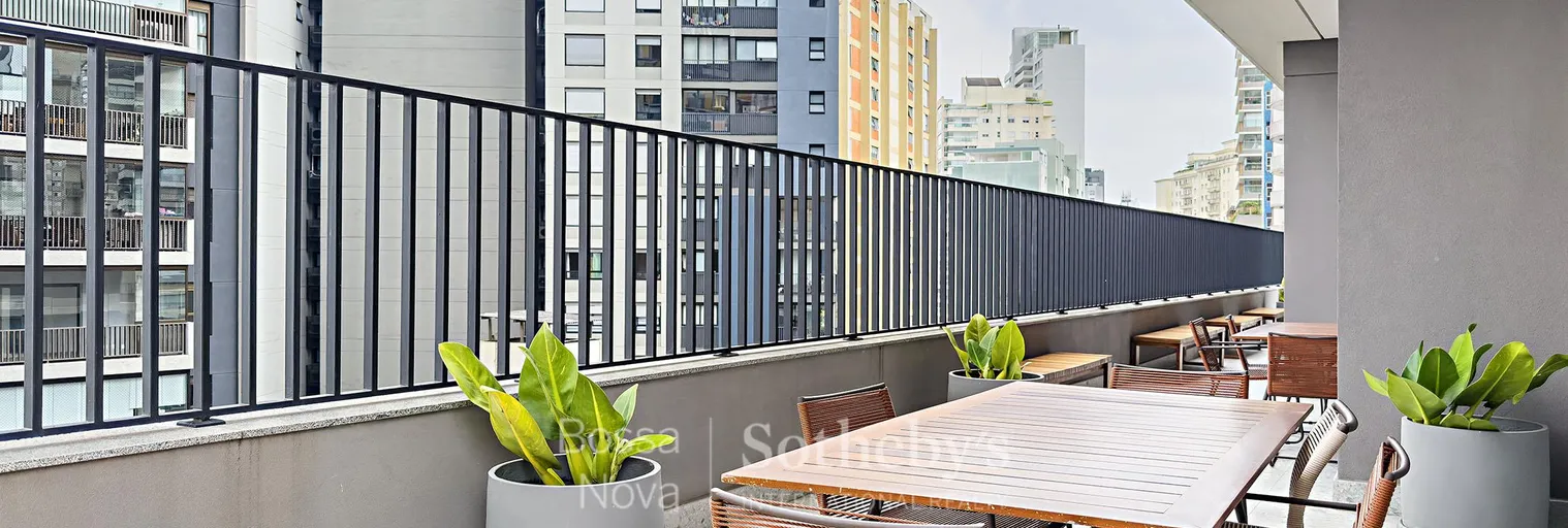 Terraço - Imagem 32