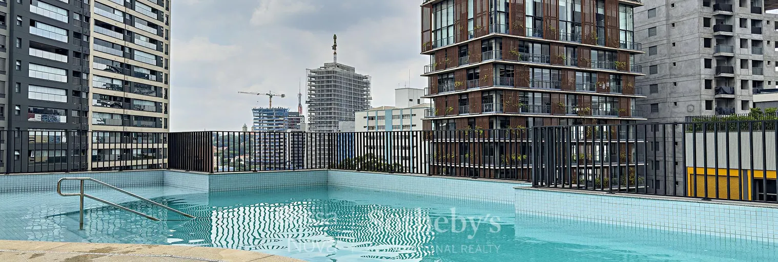 Piscina - Imagem 29