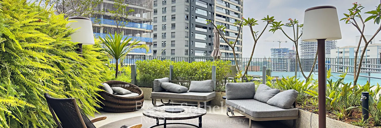 Terraço - Imagem 30