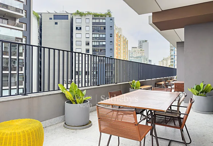 Terraço - Imagem 29