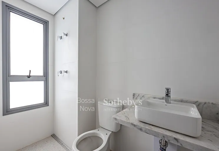 Banheiro da suíte - Imagem 12